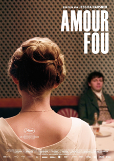 stream Amour fou
