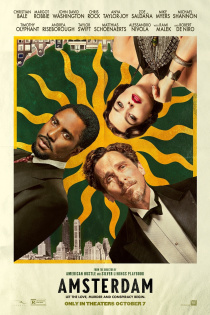 stream Amsterdam (2022)