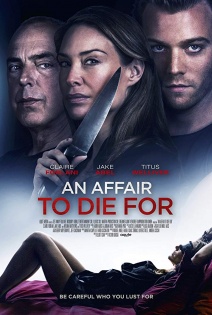 stream An Affair to Die For