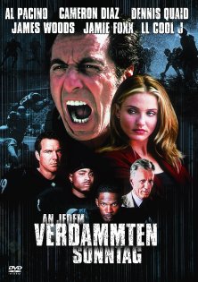 stream An jedem verdammten Sonntag