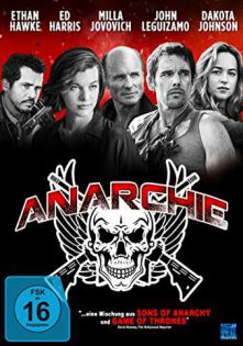 stream Anarchie (2014)