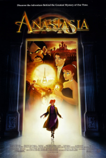 stream Anastasia