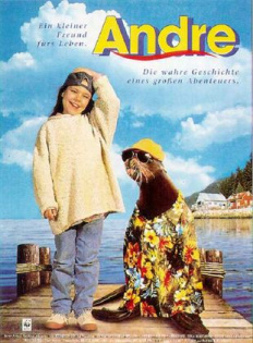 stream Andre - Die kleine Robbe