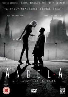 stream Angel-A