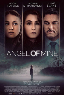 stream Angel of Mine