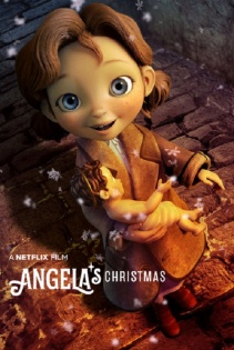 stream Angelas Weihnachten
