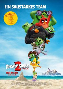 stream Angry Birds 2