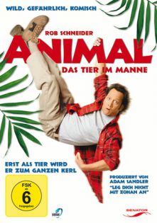 stream Animal - Das Tier im Manne
