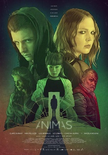 stream Animas