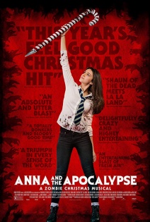 stream Anna und die Apokalypse