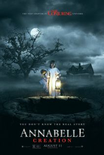 stream Annabelle 2