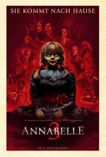 stream Annabelle 3