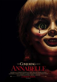 stream Annabelle
