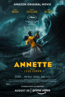 stream Annette