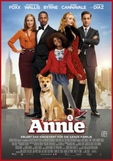 stream Annie