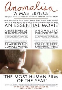 stream Anomalisa