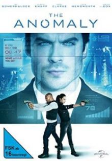stream Anomaly - Jede Minute zählt