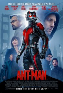 stream Ant-Man
