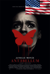 stream Antebellum *ENGLISH*