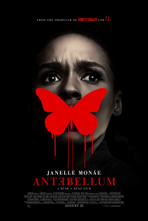 stream Antebellum