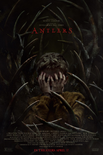 stream Antlers