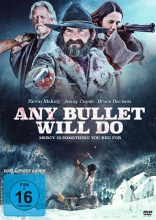 stream Any Bullet Will Do - Um Gnade muss man flehen