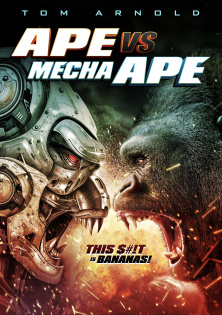 stream Ape vs. Mecha Ape