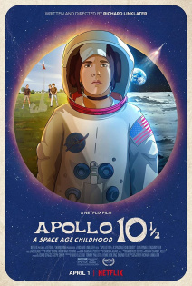 stream Apollo 10 1.2 Eine Kindheit im Weltraumzeitalter