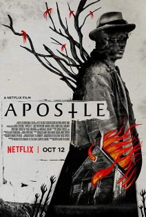 stream Apostle