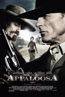 stream Appaloosa