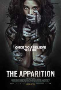 stream Apparition - Dunkle Erscheinung