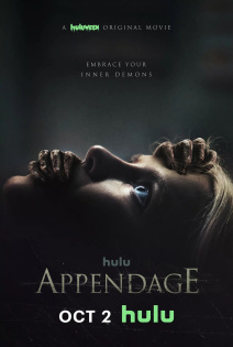 stream Appendage