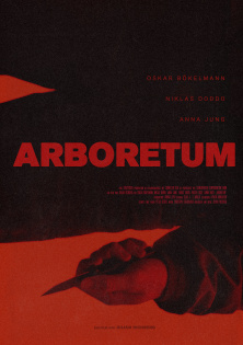 stream Arboretum