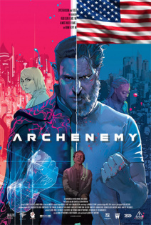 stream Archenemy *ENGLISH*