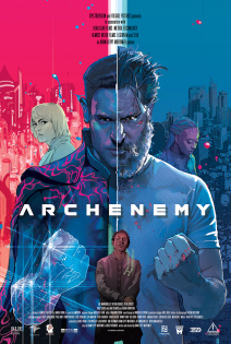 stream Archenemy