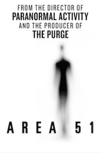 stream Area 51