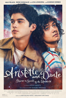 stream Aristoteles und Dante entdecken die Geheimnisse des Universums
