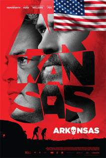 stream Arkansas *ENGLISH*
