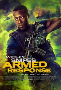stream Armed Response - Unsichtbarer Feind