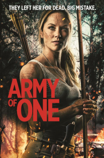 stream Army of One (2020)