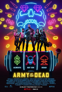 stream Army of the Dead