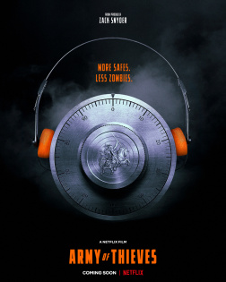 stream Army of Thieves