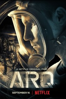 stream ARQ