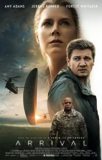 stream Arrival