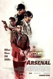 stream Arsenal