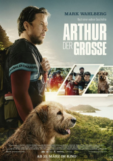 stream Arthur der Große
