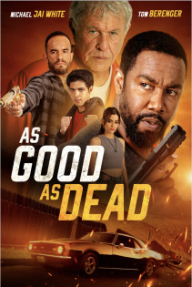 stream As Good As Dead (2022)