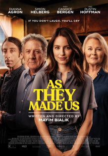 stream As They Made Us - Ein Leben lang