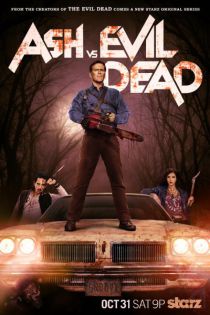stream Ash vs. Evil Dead S01E02