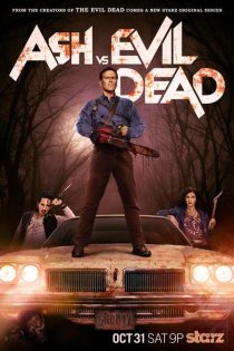 stream Ash vs. Evil Dead S02E01
